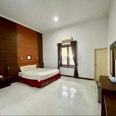 פדאנג Hotel Ranah Bundo מראה חיצוני תמונה