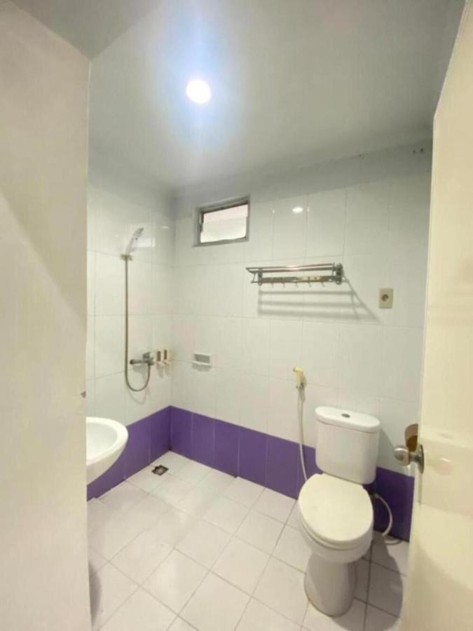 פדאנג Hotel Ranah Bundo מראה חיצוני תמונה
