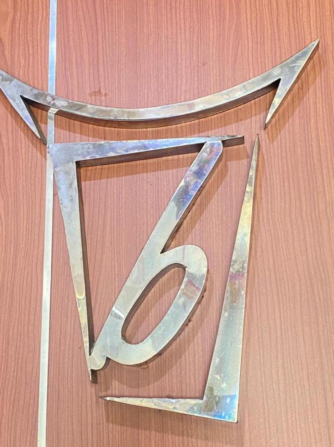 פדאנג Hotel Ranah Bundo מראה חיצוני תמונה