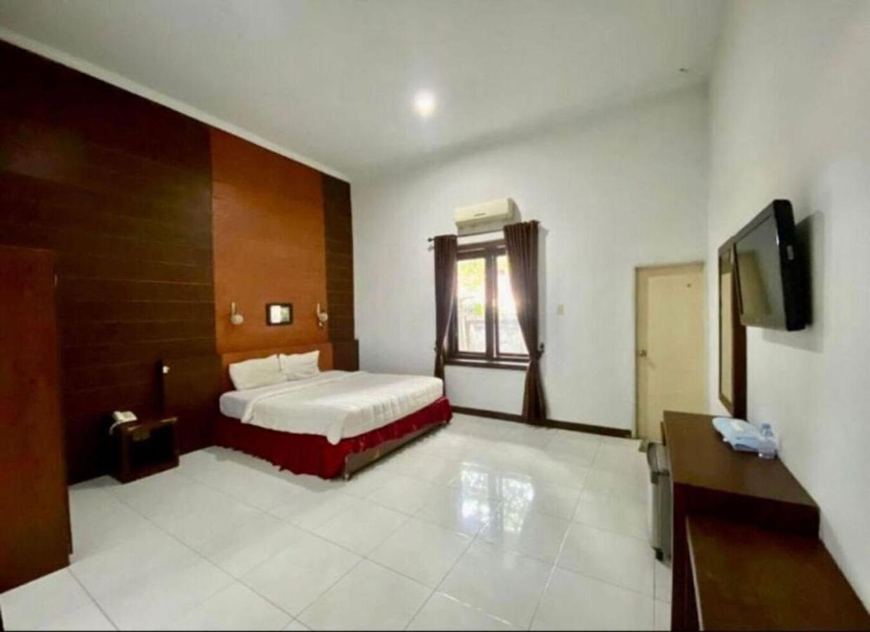 פדאנג Hotel Ranah Bundo מראה חיצוני תמונה