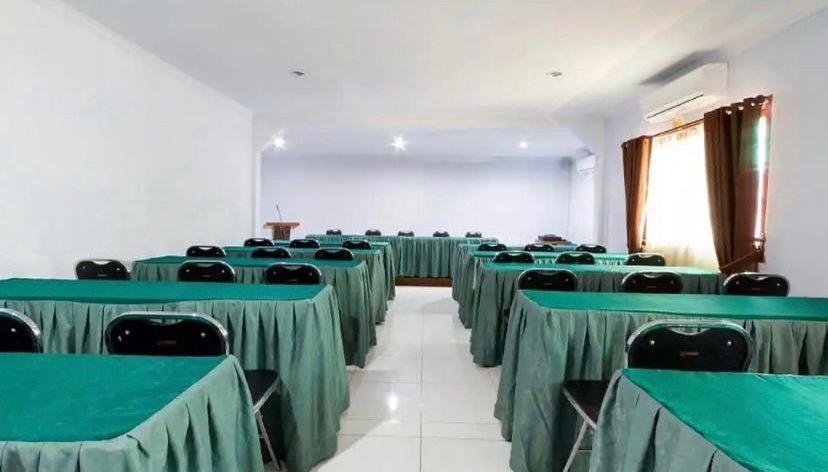 פדאנג Hotel Ranah Bundo מראה חיצוני תמונה